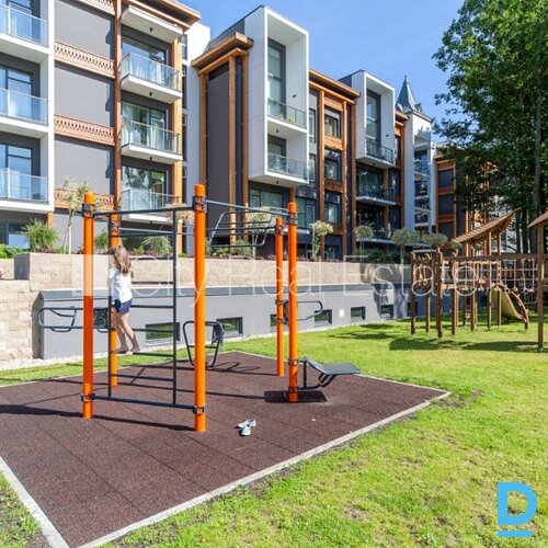 Pārdod dzīvokli Jūrmalā