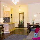 Apartment for rent in Riga