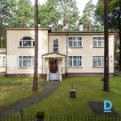 Apartment for rent in Riga