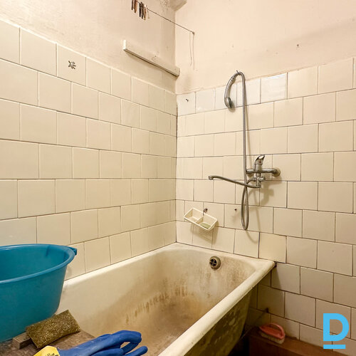 Pārdod dzīvokli Vaiņodes iela 24A Pārdod dzīvokli Vaiņodes iela 24A