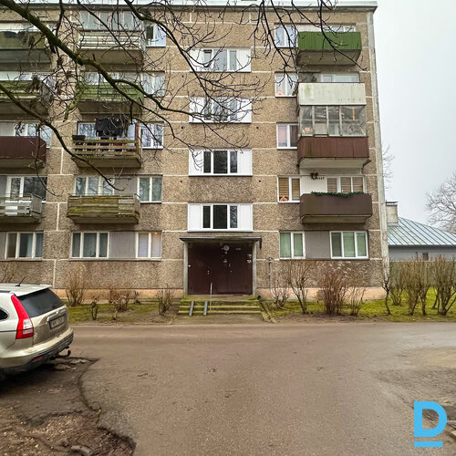 Pārdod dzīvokli Vaiņodes iela 24A Pārdod dzīvokli Vaiņodes iela 24A