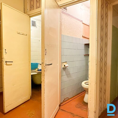 Pārdod dzīvokli Vaiņodes iela 24A Pārdod dzīvokli Vaiņodes iela 24A