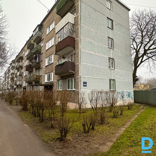 Pārdod dzīvokli Vaiņodes iela 24A Pārdod dzīvokli Vaiņodes iela 24A