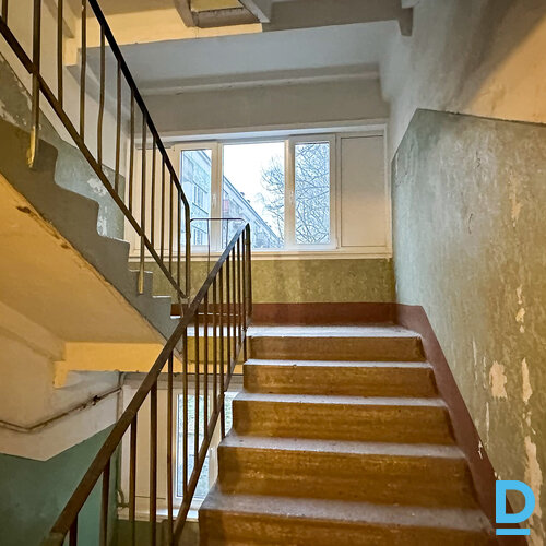 Pārdod dzīvokli Vaiņodes iela 24A Pārdod dzīvokli Vaiņodes iela 24A