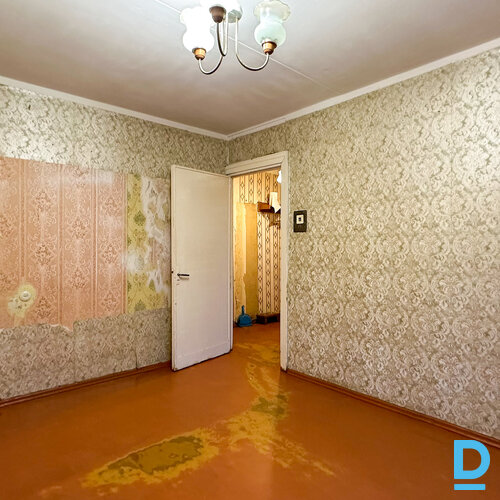 Pārdod dzīvokli Vaiņodes iela 24A Pārdod dzīvokli Vaiņodes iela 24A