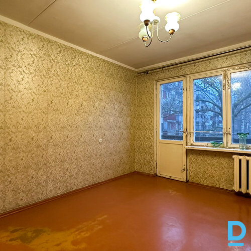 Pārdod dzīvokli Vaiņodes iela 24A Pārdod dzīvokli Vaiņodes iela 24A