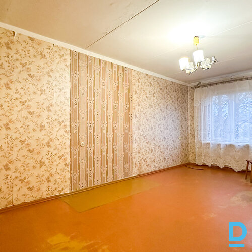 Pārdod dzīvokli Vaiņodes iela 24A Pārdod dzīvokli Vaiņodes iela 24A