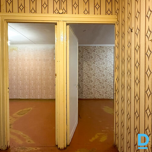 Pārdod dzīvokli Vaiņodes iela 24A Pārdod dzīvokli Vaiņodes iela 24A