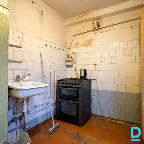 Pārdod dzīvokli Vaiņodes iela 24A Pārdod dzīvokli Vaiņodes iela 24A