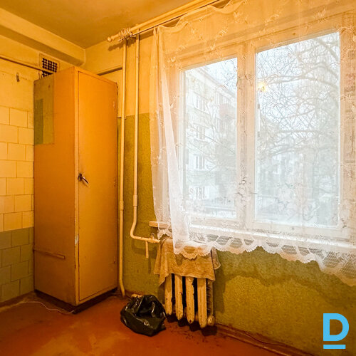 Pārdod dzīvokli Vaiņodes iela 24A Pārdod dzīvokli Vaiņodes iela 24A