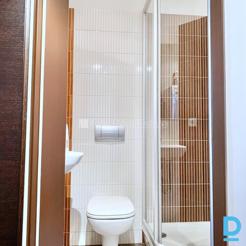 Izīrē dzīvokli Rīgā