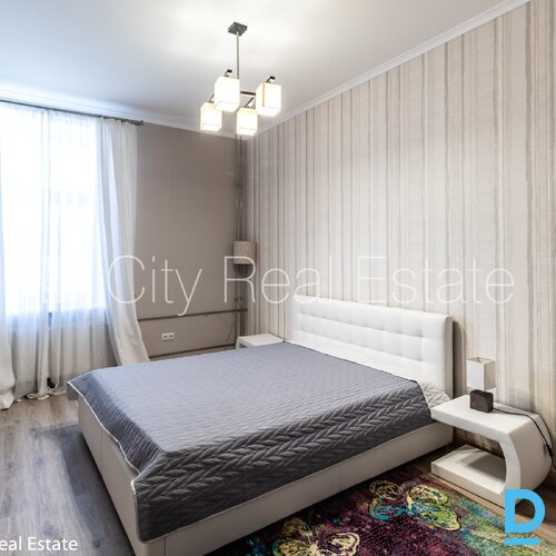 Izīrē dzīvokli Rīgā