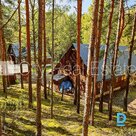 Pārdod māju Rīgā