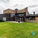 Pārdod māju Jūrmalā