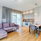 Apartment for rent in Jurmala