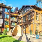 Apartment for rent in Jurmala