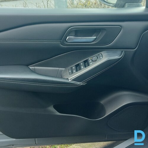 Pārdod Nissan Qashqai N-CONNECTA COMFORT PACK, 2022 Pārdod Nissan Qashqai N-CONNECTA COMFORT PACK, 2022