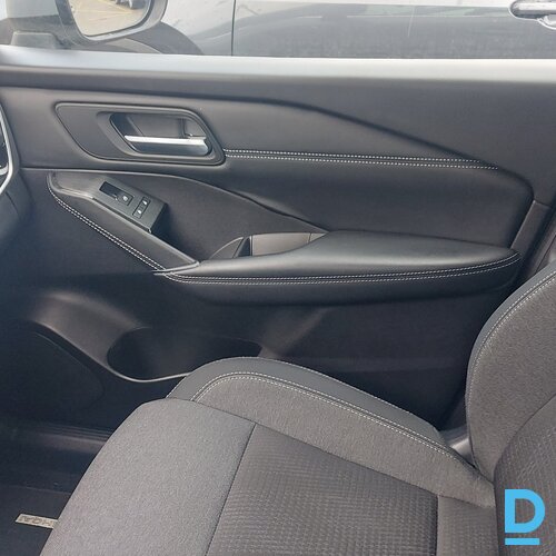 Pārdod Nissan Qashqai N-CONNECTA COMFORT PACK, 2022 Pārdod Nissan Qashqai N-CONNECTA COMFORT PACK, 2022