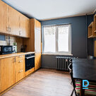 Pārdod dzīvokli Loka maģistrāle 19