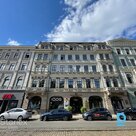 Spacious office in Old Riga after cosmetic renovation