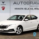 Pārdod Skoda Octavia HB Ambition 2.0Tdi, 2021
