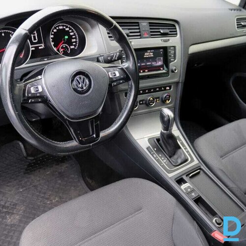 Pārdod Volkswagen Golf VII 5-door, 1.4 Tsi, 2015