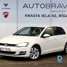 For sale Volkswagen Golf VII 5-door, 1.4 Tsi, 2015