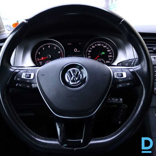 Pārdod Volkswagen Golf VII 5-door, 1.4 Tsi, 2015