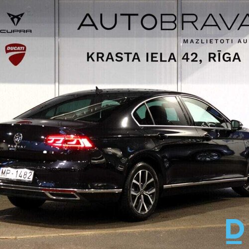 Pārdod Volkswagen Passat B8 Executive, 1.5tsi, 2020 Pārdod Volkswagen Passat B8 Executive, 1.5tsi, 2020
