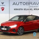 Hyundai i20 for sale, 2022