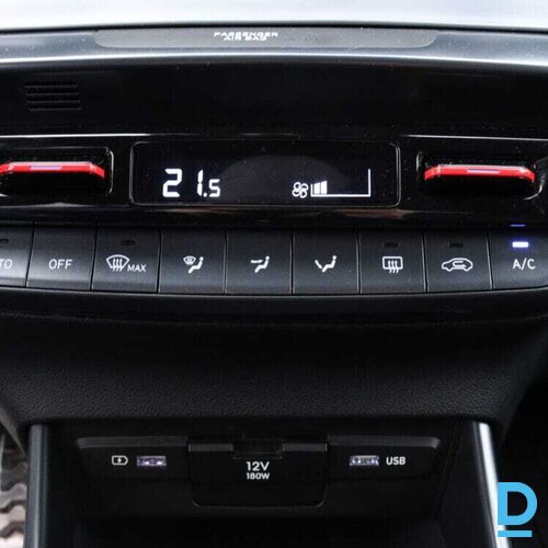 Pārdod Hyundai I20 N-line 1.0i, 2022 Pārdod Hyundai I20 N-line 1.0i, 2022