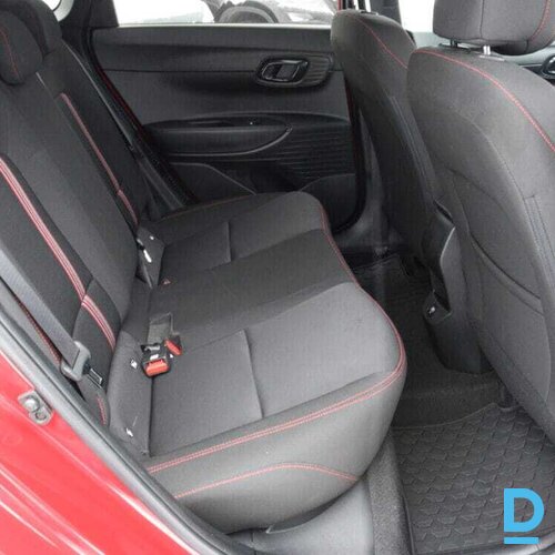 Pārdod Hyundai I20 N-line 1.0i, 2022 Pārdod Hyundai I20 N-line 1.0i, 2022