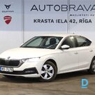 Pārdod Skoda Octavia Ambition. 1.0 tsi, 2021