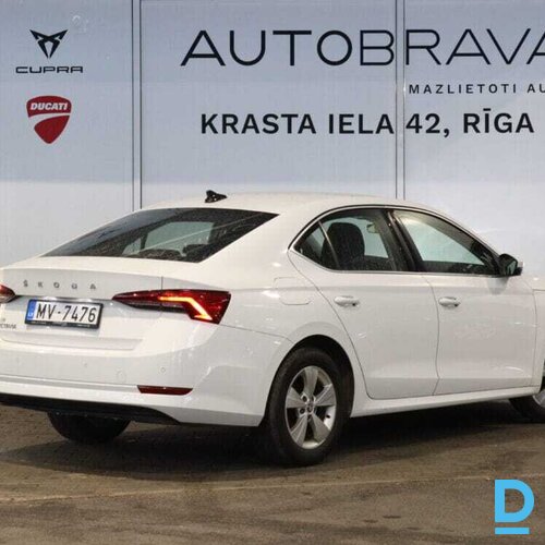 Pārdod Skoda Octavia Ambition. 1.0 tsi, 2021 Pārdod Skoda Octavia Ambition. 1.0 tsi, 2021