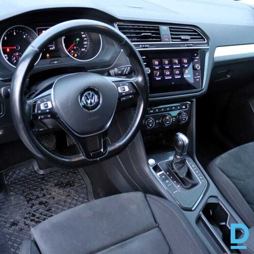 Pārdod Volkswagen Tiguan Comfortline 2.0Tdi, 2019 Pārdod Volkswagen Tiguan Comfortline 2.0Tdi, 2019