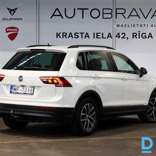 Pārdod Volkswagen Tiguan Comfortline 2.0Tdi, 2019 Pārdod Volkswagen Tiguan Comfortline 2.0Tdi, 2019