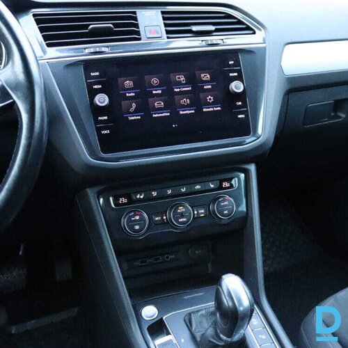 Pārdod Volkswagen Tiguan Comfortline 2.0Tdi, 2019 Pārdod Volkswagen Tiguan Comfortline 2.0Tdi, 2019