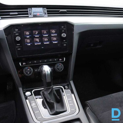 Pārdod Volkswagen Passat B8 Executive, 2.0Tdi, 2020