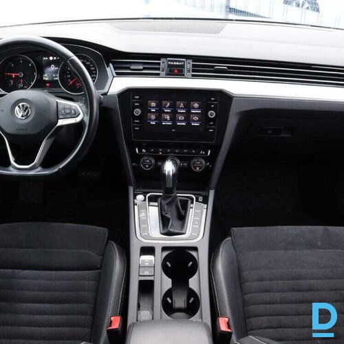 Pārdod Volkswagen Passat B8 Executive, 2.0Tdi, 2020
