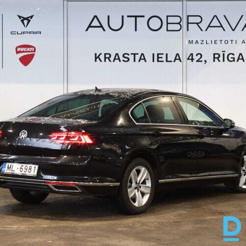 Pārdod Volkswagen Passat B8 Executive, 2.0Tdi, 2020