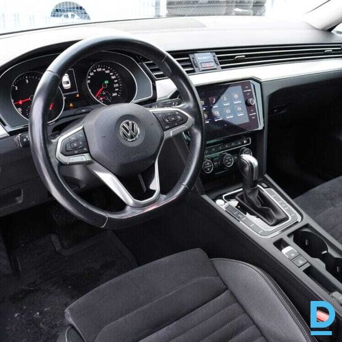 Pārdod Volkswagen Passat B8 Executive, 2.0Tdi, 2020