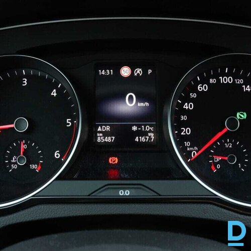 Pārdod Volkswagen Passat B8 Executive, 2.0Tdi, 2020
