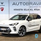 Pārdod Cupra Terramar VZ 2.0i, 2025