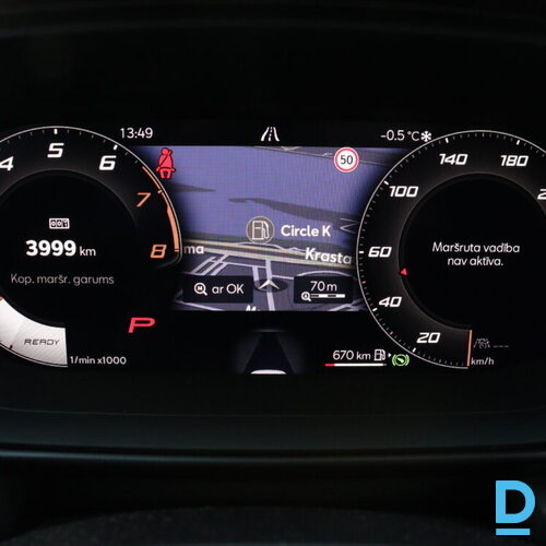 Pārdod Cupra Terramar VZ 2.0i, 2025 Pārdod Cupra Terramar VZ 2.0i, 2025