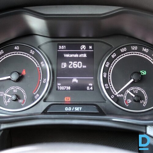 Pārdod Skoda Scala Ambition 1.0 Tsi, 2021