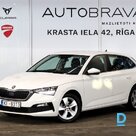 Pārdod Skoda Scala Ambition 1.0 Tsi, 2021