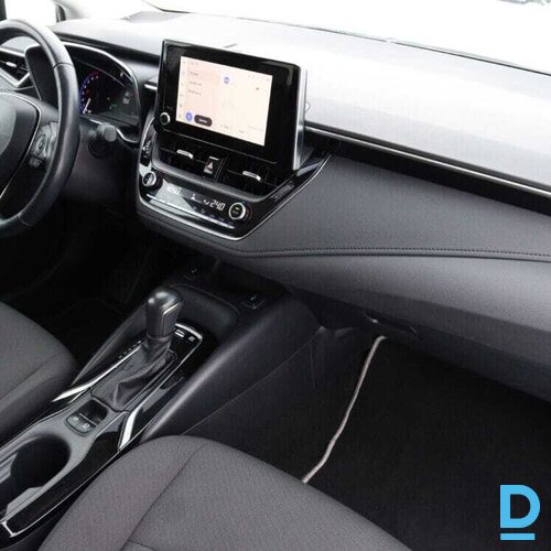 Pārdod Toyota Corolla Hybrid 1.8, 2022 Pārdod Toyota Corolla Hybrid 1.8, 2022