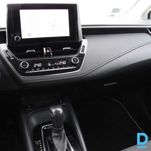 Pārdod Toyota Corolla Hybrid 1.8, 2022 Pārdod Toyota Corolla Hybrid 1.8, 2022