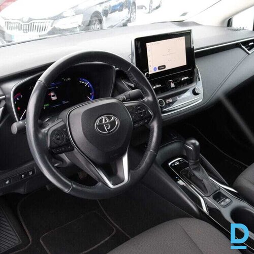 Pārdod Toyota Corolla Hybrid 1.8, 2022 Pārdod Toyota Corolla Hybrid 1.8, 2022