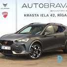 Pārdod Cupra Formentor Vz 310 2.0i, 2021